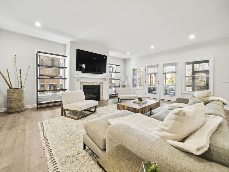 7652 Gateway Boulevard, Powell, OH 43065 Photo 12