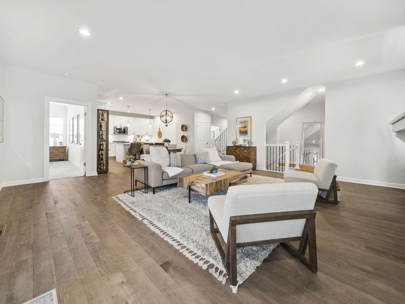 7652 Gateway Boulevard, Powell, OH 43065 Photo 16