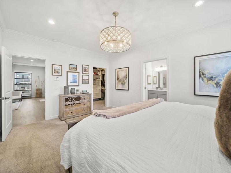 7652 Gateway Boulevard, Powell, OH 43065 Photo 19