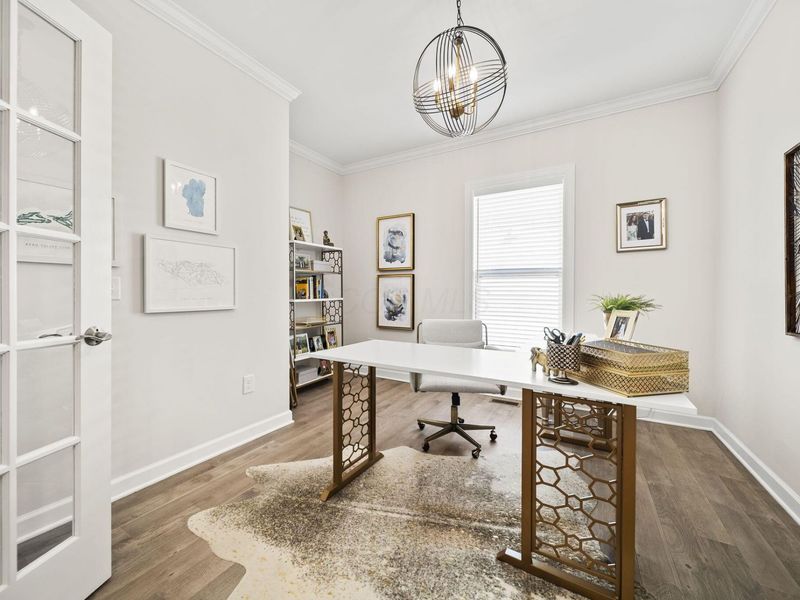 7652 Gateway Boulevard, Powell, OH 43065 Photo 29