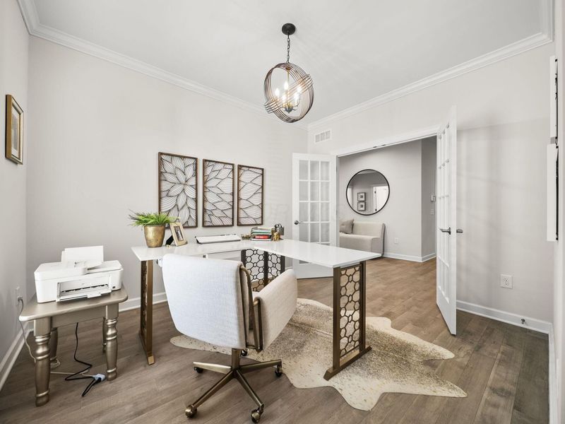 7652 Gateway Boulevard, Powell, OH 43065 Photo 30