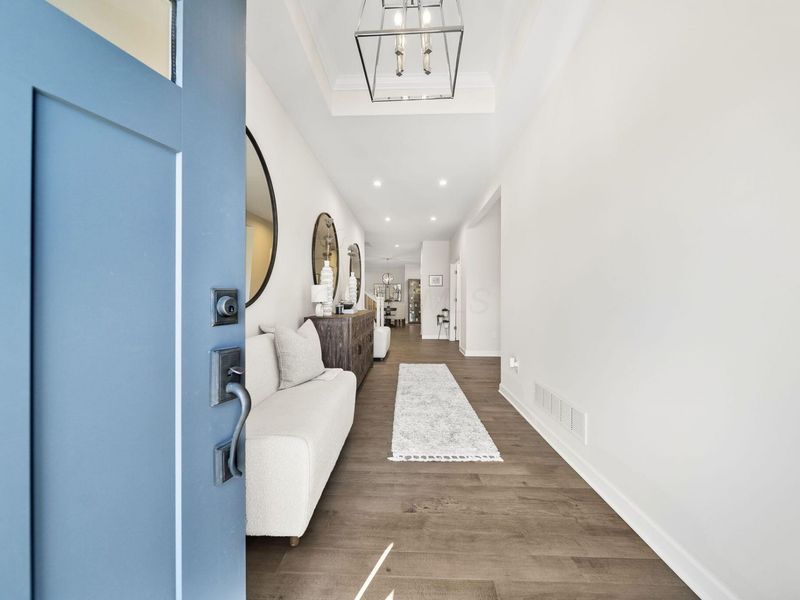 7652 Gateway Boulevard, Powell, OH 43065 Photo 4