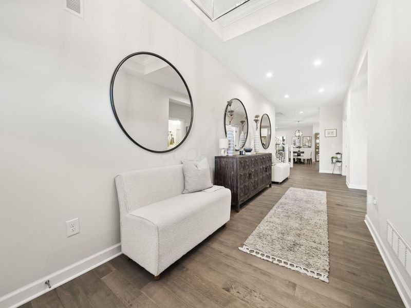 7652 Gateway Boulevard, Powell, OH 43065 Photo 5