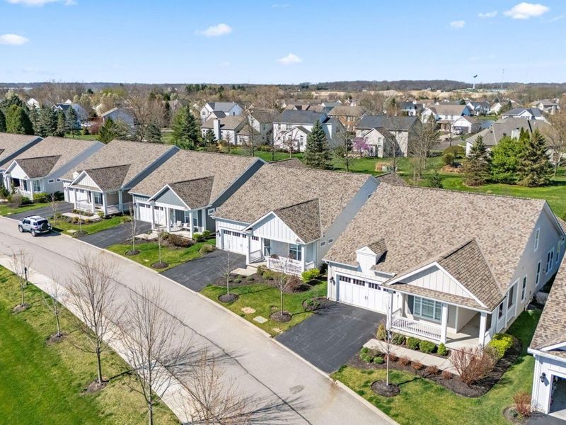 7652 Gateway Boulevard, Powell, OH 43065 Photo 55