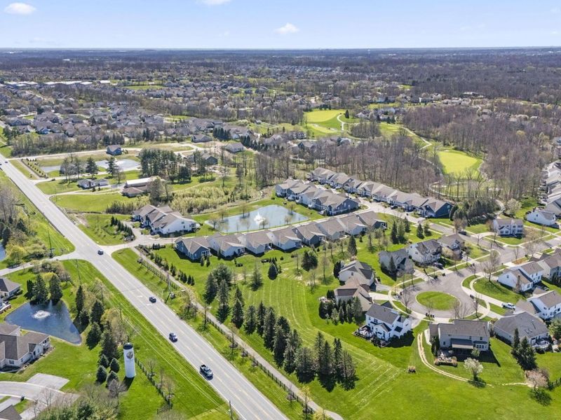 7652 Gateway Boulevard, Powell, OH 43065 Photo 58