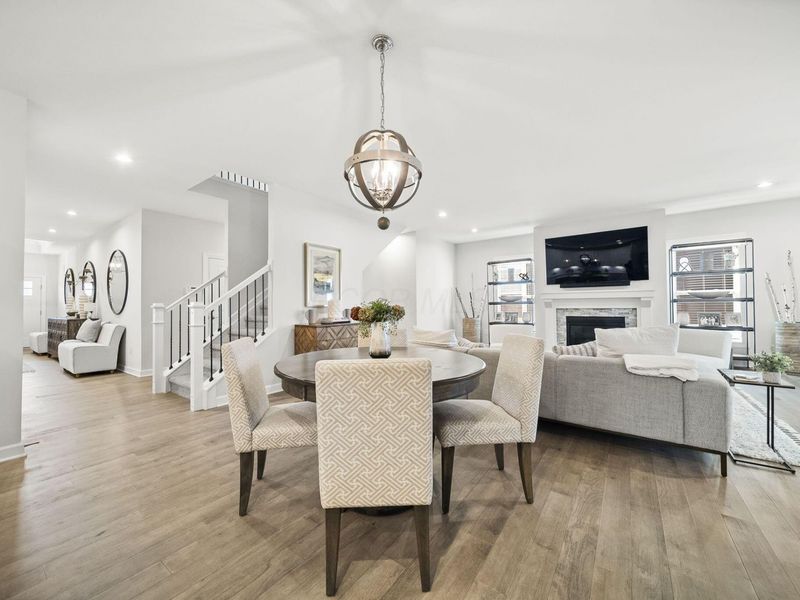 7652 Gateway Boulevard, Powell, OH 43065 Photo 6