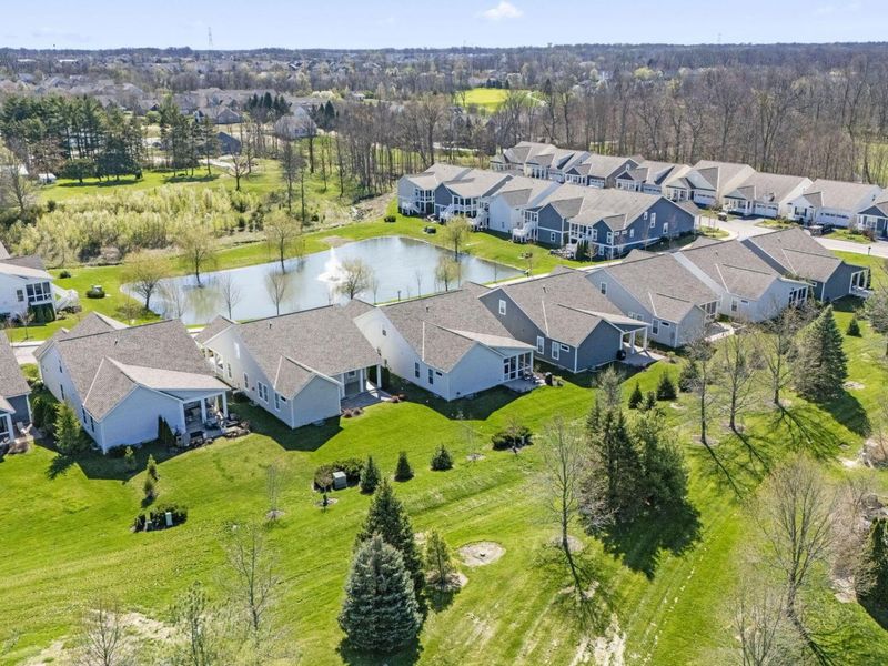 7652 Gateway Boulevard, Powell, OH 43065 Photo 61