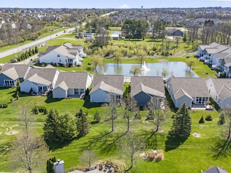 7652 Gateway Boulevard, Powell, OH 43065 Photo 63