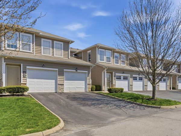 6140 Sowerby Lane, Westerville, OH 43081