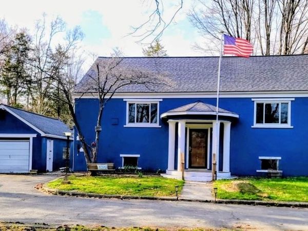 246 Spring Hill Rd, Montgomery, NJ 08558