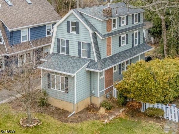 133 Buckingham Rd, Montclair, NJ 07043