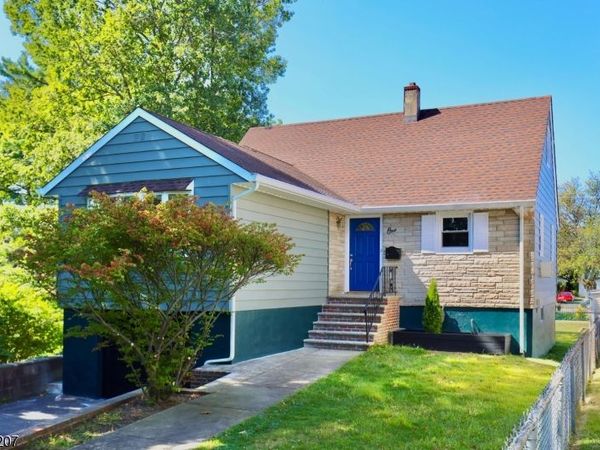 1 Charles St, Belleville, NJ 07109