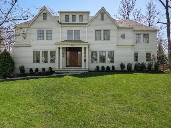 909 Wyandotte Trl, Westfield, NJ 07090