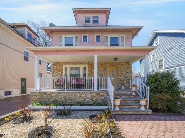 724 Floral Ave, Elizabeth, NJ 07208