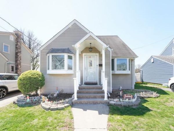 155 Rutherford Blvd, Clifton, NJ 07014