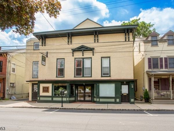 63 Coryell St, Lambertville, NJ 08530