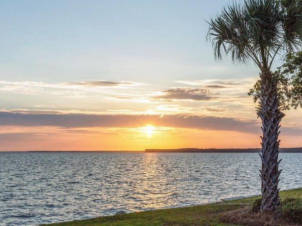 Lot 76, 77 Harbour, Freeport, FL 32439