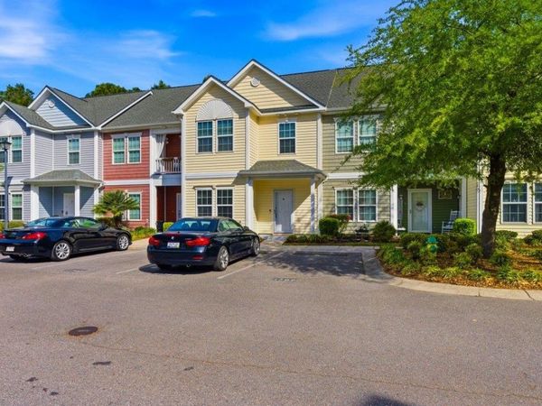1782 Low Country Pl., Unit D, Myrtle Beach, SC 29577