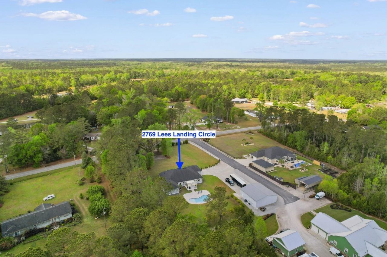 2769 Lees Landing Circle Photo 49