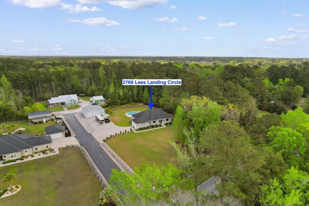 2769 Lees Landing Circle Photo 51