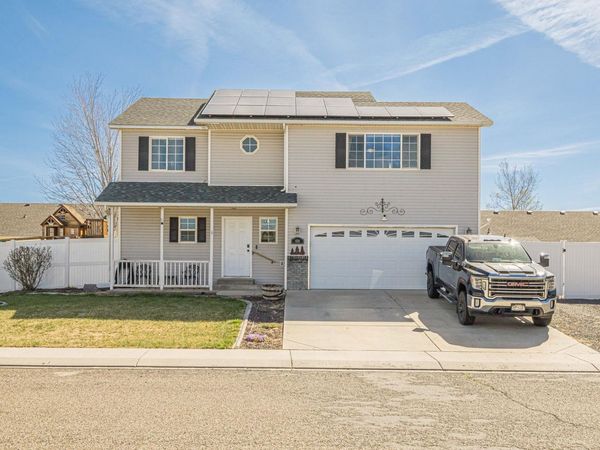 658 Stone Mountain Drive, Fruita, CO 81521