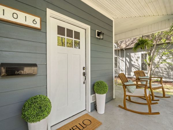 1016 Pennock Ave, Nashville, TN 37207