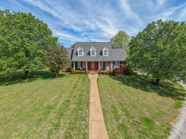 4676 Harpeth Peytonsville Rd , Unit 144    053, Thompsons Station, TN 37179