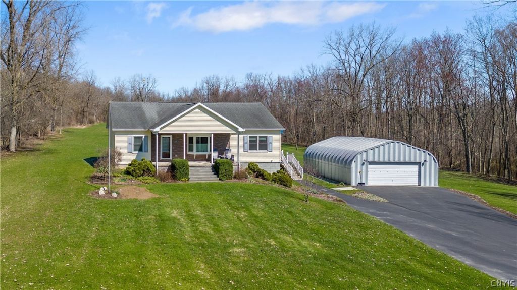 9883 Oneil Road, Port Byron, NY 13140 Main Photo