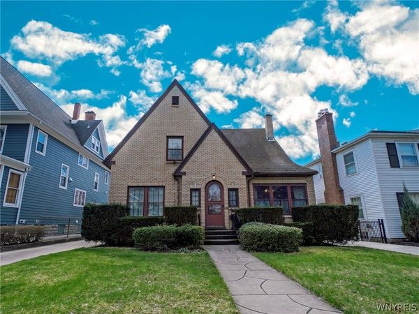 42 Linden Avenue , Buffalo, NY 14214