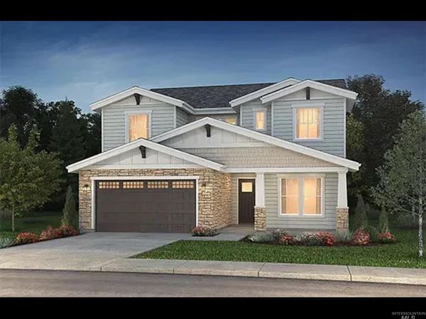 5717 W Oxton St, Eagle, ID 83616