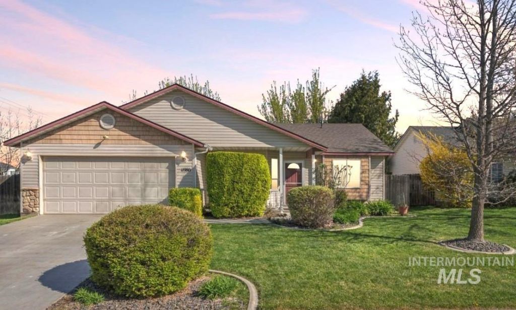 11980 Colonial Dr, Caldwell, ID 83605 Main Photo