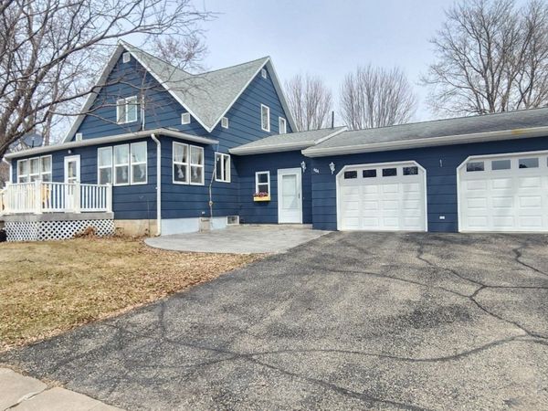 404 Hoff Avenue, Vining, MN 56588