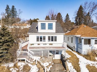 711 E 13th Street, Duluth, MN 55805
