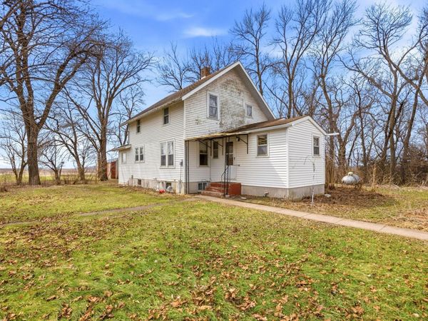 54724 805th Avenue, Stewart, MN 55385