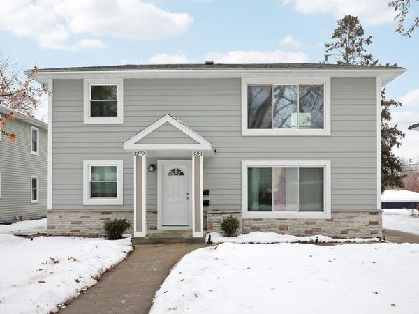 3279 Library Lane , Saint Louis Park, MN 55426