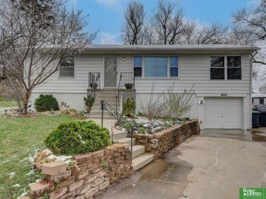 4601 N 54th Circle, Omaha, NE 68104