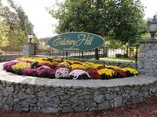 7 Tideswell Lane, Unit 7, Worcester, MA 01609