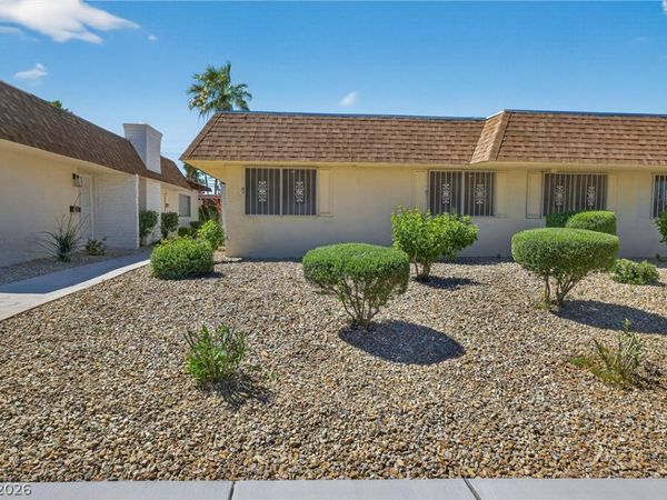 2764 Heritage Court , Las Vegas, NV 89121