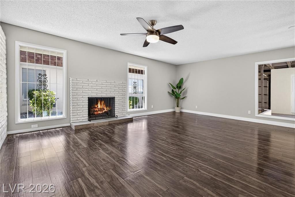 2764 Heritage Court, Las Vegas, NV 89121 Main Photo