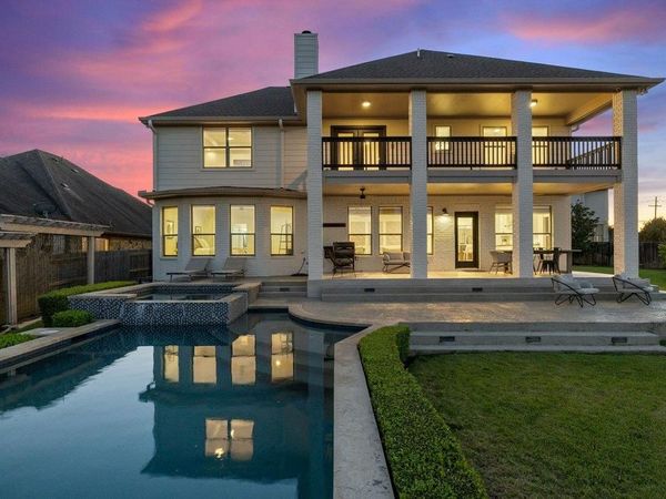 5805 Leckrone CV, Austin, TX 78735