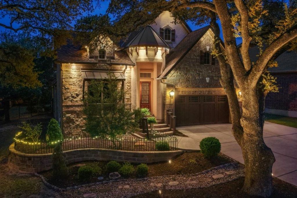 1589 Cool Spring Way, Austin, TX 78737 Main Photo