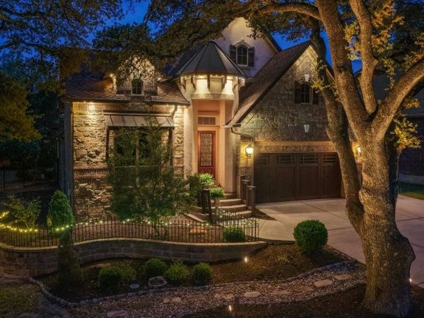 1589 Cool Spring WAY, Austin, TX 78737