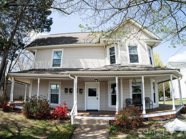 405 N Main Street , Unit #2, China Grove, NC 28023