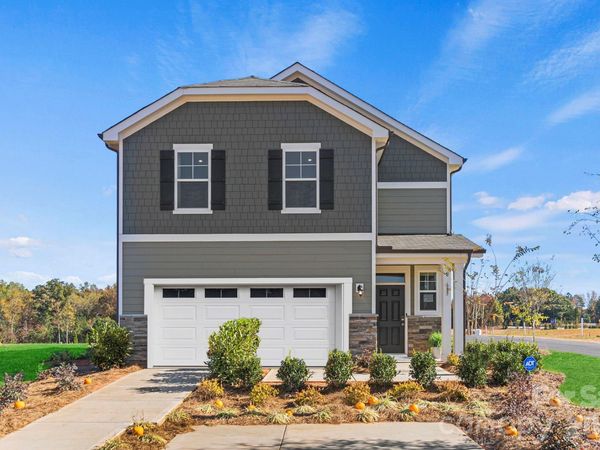 685 Cashion Road , York, SC 29745