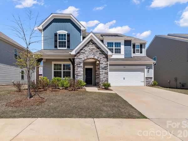 7418 Echoing Hills Lane, Maiden, NC 28650