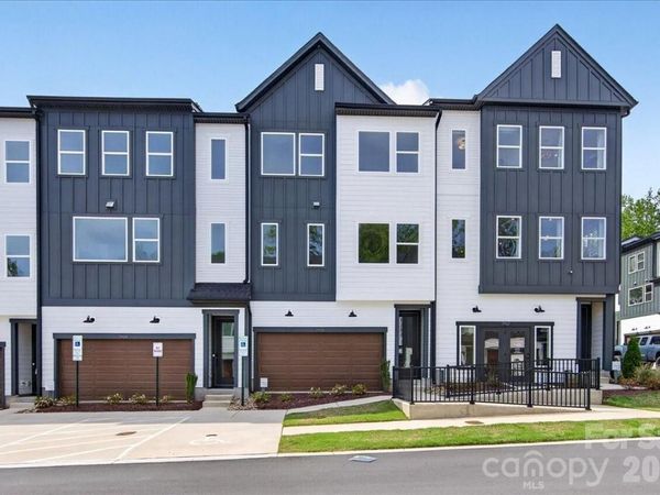 7933 Cedarsmith Court, Charlotte, NC 28217