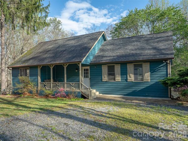 58 Pittman Road , Fletcher, NC 28732