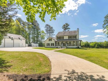 3010 Blueberry Lane, Chapel Hill, NC 27516