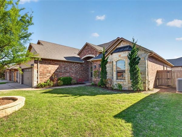 3905 Acoma Drive, Oklahoma City, OK 73160