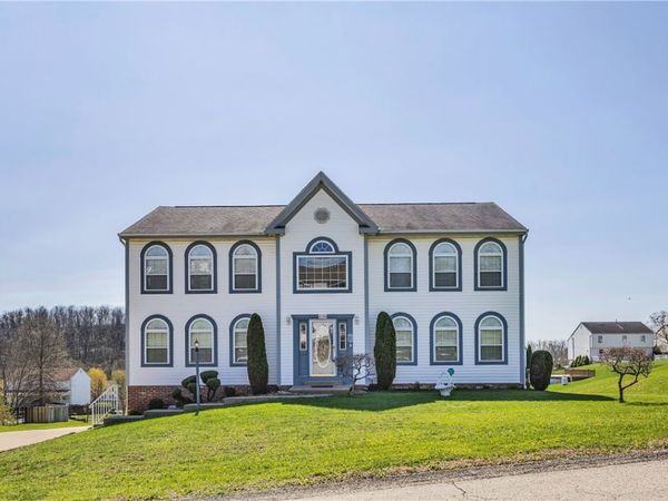 3120 Dove Drive, Irwin, PA 15642